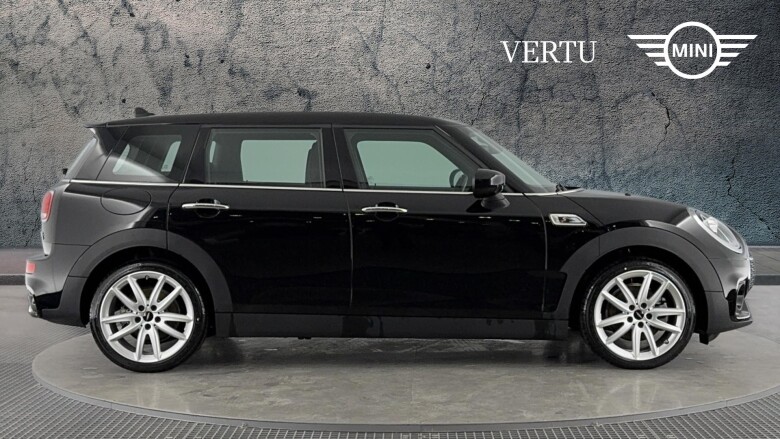 MINI Clubman 2.0 Cooper S Sport 6dr Auto Petrol Estate